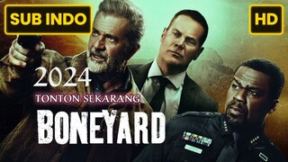 Boneyard 2024 SUB INDO