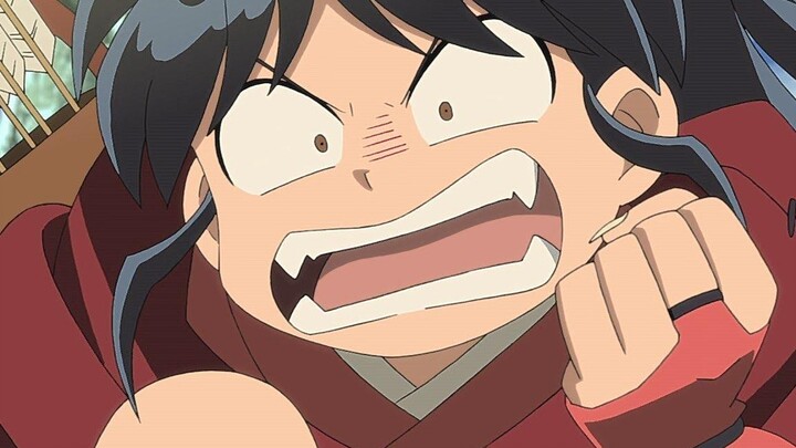 อนิเมะยอดนิยม 35 อันดับแรกของฉันในฤดูใบไม้ร่วงปี 2020