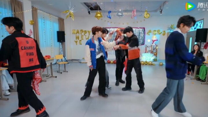 boystory【Những ngày rực rỡ】sao lại dám bật mic toàn bộ lần nữa?