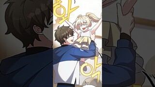Mc Forget Her Food🍷🤌 #manhwa #manhua #webtoon #manga #manhwaedit #manhwareccomendation #anime #amv