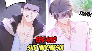 Saling Bertarung Sesama Teman | Pernikahan Hangat Eps 410 Sub Indonesia