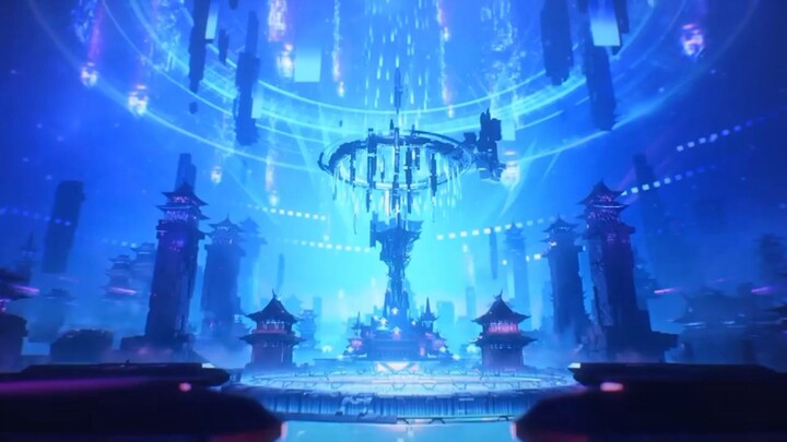 Wealth And Wonder Eps 10 Sub Indo