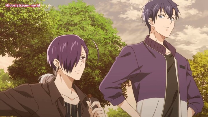 Eps_2 keseharian pengintrogasi [The Everyday Life of Part-Time Torture Workers]