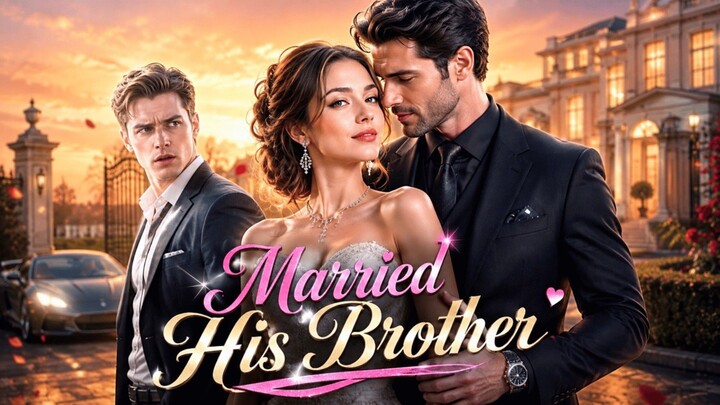 I Married His Brother | English Dubbed | Full ShortDrama