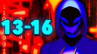 Neon Mask is a MONSTER | Neon Revenge