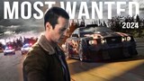 Need For Speed Most Wanted Introduction