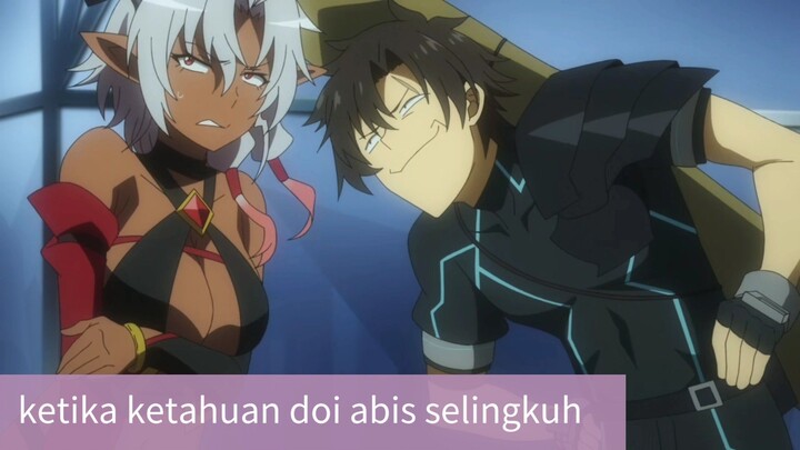 #KompetisiKreasiUnggahan6, si bro takut bikin modar bocil karena serangan kritikalnya