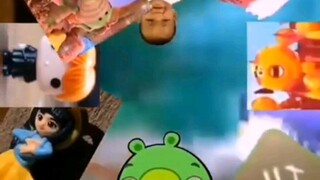 #تسلم3 الحلقة 21