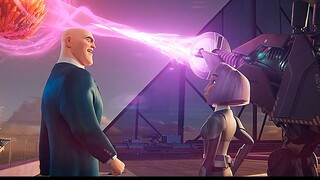 当宠物们获得超能力,这个世界还需要超级英雄吗？