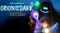 Orion and the Dark-الترجمة العربية