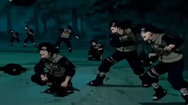 Naruto season 1 episode 1
