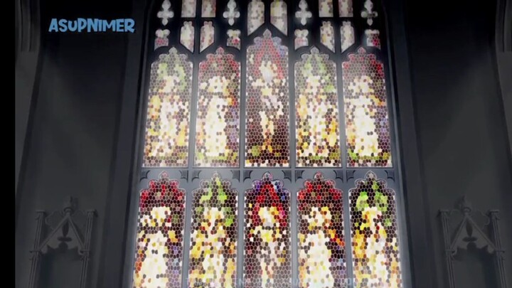 chuyển sinh thành quý tộc: trời ban năng khiếu tôi có được sức mạnh tối thượng ss1 tập 02 thuyết min