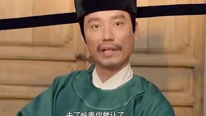 The adult is making so much sense!