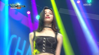 ITZY - DALLA DALLA 190308 KBS Music Bank
