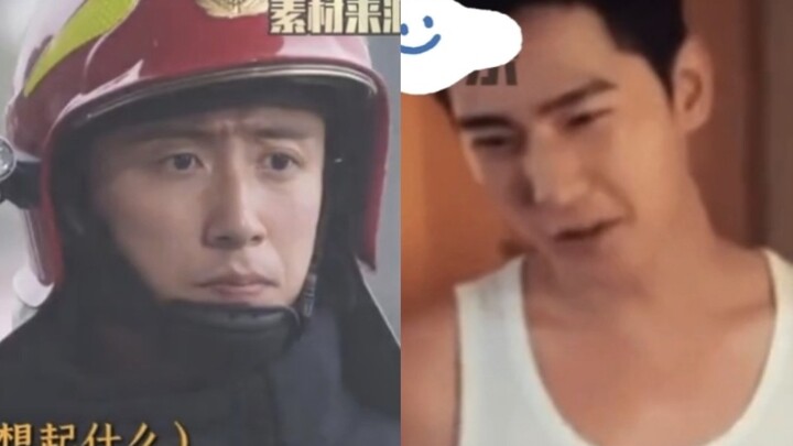 Ai mà hiểu nổi, anh ấy chỉ cần một tập đã thể hiện được hiệu ứng mà có bộ phim phải cả mùa mới đạt đ