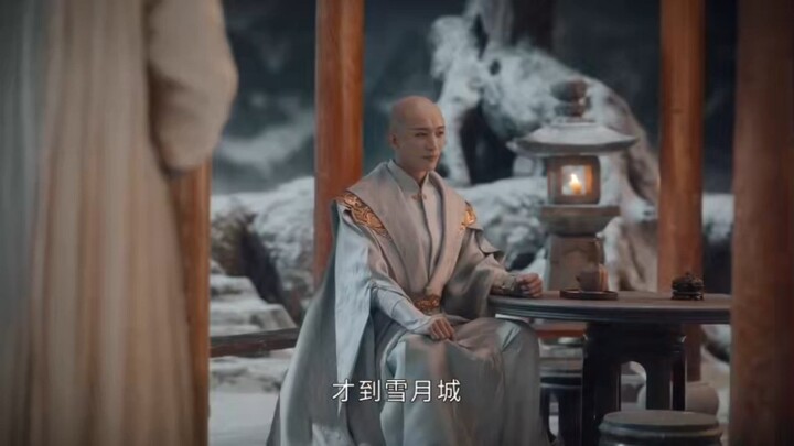 Ye Anshi, thủ lĩnh của Tianwaitian, lần này sẽ không gặp rắc rối vì thiếu tiền! Chiếc váy này trông 