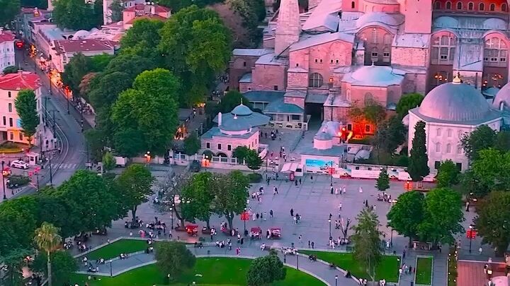 Ayasofya.... 🕋🕋🤲🤲🥰🥰
