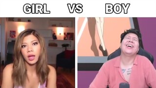 Endstreaming Sus Boy Vs Girl