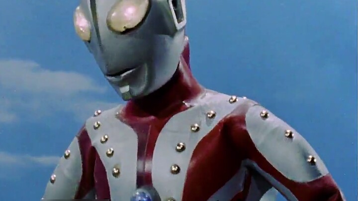 [Plan to Eliminate Ultraman [I]] The invincible Zoffy fell