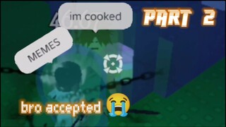 Mken Plays Forsaken But bad thingy