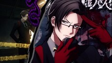 Hypnosis Mic Division Rap Battle [SUB INDO] EP. 06