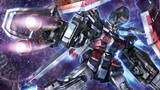 [Anime] [Chiến giáp cơ giới] Io Fleming [Gundam Demo MAD]