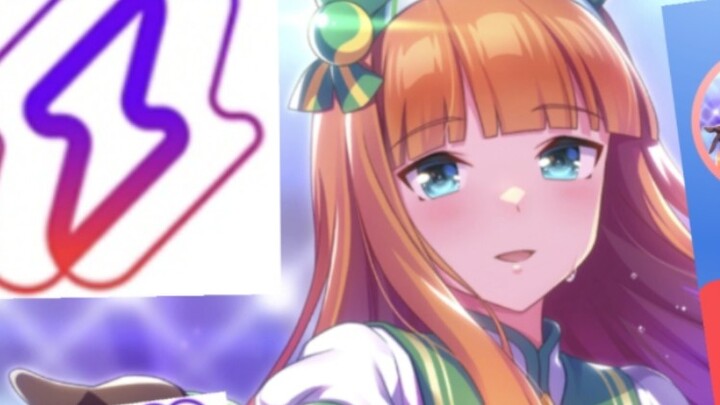 ⚡ Uma Musume: Pretty Derby thống trị giải chạy trường, rất hợp lý⚡