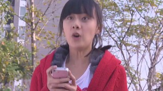 Lingling teaches Duanmu how to use the Nawa skill on the spot, and Qingshan injects the virus contro