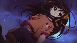 [Nỗi buồn của Haruhi Suzumiya - Haruhi Xiang] Thời gian đã thay đổi, thời gian trôi qua, bạn có còn 