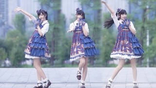 [Soratatsu] Bởi vì tôi yêu bạn ♡ AKB48-Bởi vì tôi yêu bạn