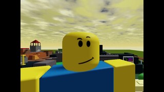 Roblox Noob Becoming Uncanny Template