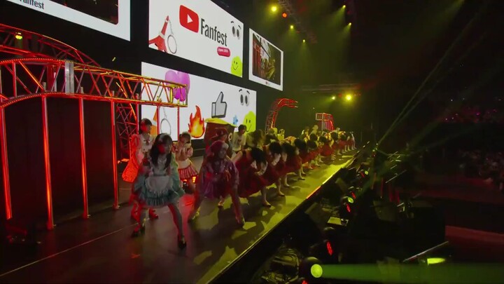 AVANTGARDE DANCE COLLAB