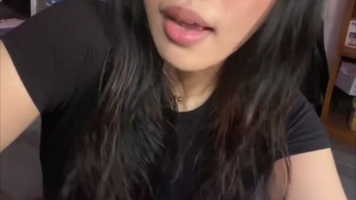 pretty pinay tiktok