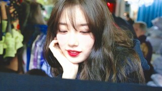 [Bae Suzy] Cô ấy là người tình đầu tiên trên thế giới!