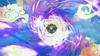 Episode 112: Gou Dao is invincible: The reward from the heaven in the immortal world! "Tian Yan Jue"