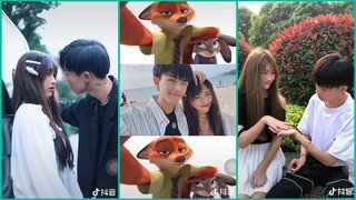 KK - Tiên Nữ Cặp đôi ngọt như mật hạnh phúc như trong phim ngôn tình #5