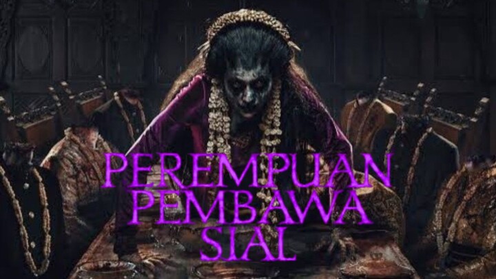 Perempuan Pembawa Sial | Film Raihanun dan Didik Nini Thowok | Film Horor Indonesia September 2025