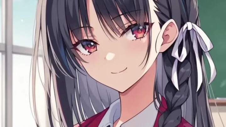Classroom of the Elite 3rd Year Volume 1 Horikita Masih Rindu Ayanokoji, Tapi
