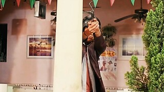 Pertarungan pamungkas antara dua pembunuh profesional, akhir ceritanya pasti takkan bisa kamu tebak!