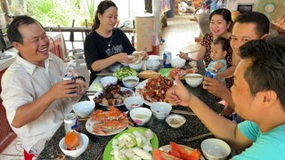 7 Thuận Đãi Mấy Món Luôn | MienTayTV