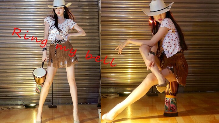 【พี่ซูจุน】กดกริ่ง~ (Girl's Day) เมื่อคาวบอยยุ่ง