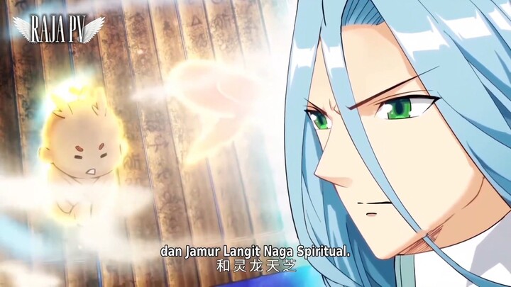 BTTH Manhua season 5 episode 2 sub indo