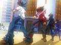 Yu-Gi-Oh [MAD] 5DXAL x STILL TIME