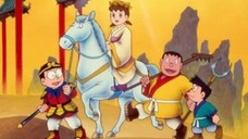 Doraemon và tây du ký ( Thuyết Minh )