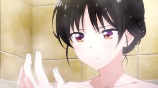 It's a trap! Suzune talks to Ayanokoji about Ichinose | Classroom of the Elite Season 3 Episode 3
