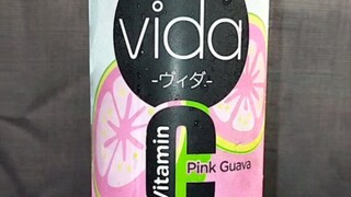 [ASMR] Vida C Pink Guava