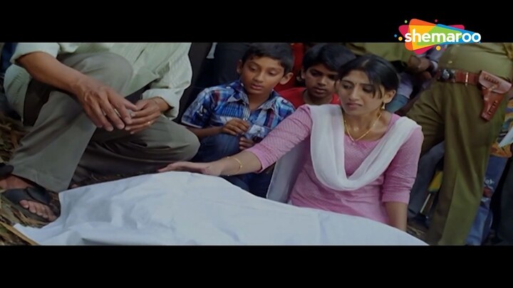 Fighter Rani | Full Movie HD | Ayesha, P. Ravi Shankar | South Hindi Dubbed Action Movie