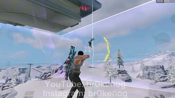 Beautiful kill with QuickStrike #codm #codmobile #callofdutymobile #gaming
