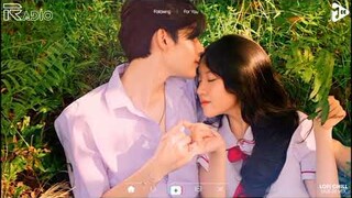 DẠ LAN HƯƠNG TÍM (Lofi Ver. by Mee) - Jay Bach , O Buồn | Radio Chill