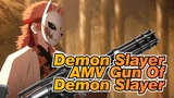 Gun Of Demon Slayer